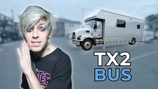 Thumbnail: TX2 - BUS INVADERS Ep. 2231