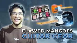 Thumbnail: Flawed Mangoes - GEAR MASTERS Ep. 648