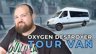 Thumbnail: Oxygen Destroyer - BUS INVADERS Ep. 2230