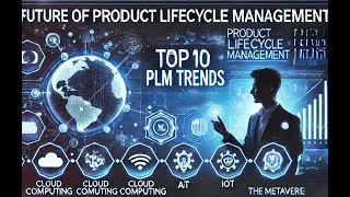 Thumbnail: Top 10 PLM Trends Shaping the Future