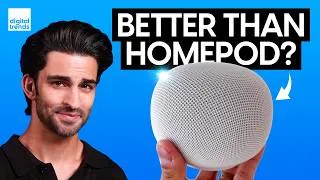 Thumbnail: Google Home Speaker (2026) Review | Why Apple Should Be Worried