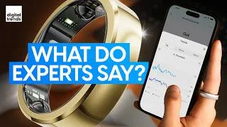 Thumbnail: Can Smart Rings Really Improve Your Health? Experts Answer