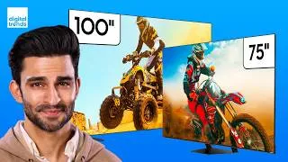 Thumbnail: Hisense U7 Prime Day Deal | New 2026 Mini-LED TV for FIFA World Cup 2026™