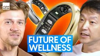 Thumbnail: The Future of Wellness Fits on Your Finger | RingConn Gen 3 Launch