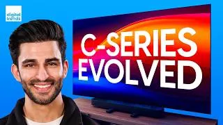 Thumbnail: LG C6H OLED Review | LG Finally Evolved the C-Series
