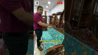 Thumbnail: হাওড়াতে স্বপ্নের ফার্নিচার এখন সাধ্যের মধ্যে