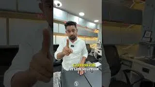 Thumbnail: ল্যাপটপ আরও সস্তায় | ভিডিও দেখে দাম মিলিয়ে কিনুন