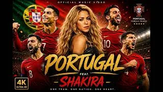 Thumbnail: SHAKIRA - PORTUGAL 2026