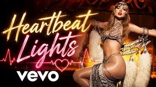 Thumbnail: Taylor Swift - Heartbeat💓 Light