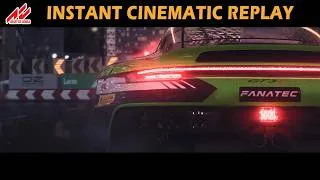 Thumbnail: Your Assetto Corsa Replays Are About to Change