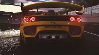 Thumbnail: Assetto Corsa New 360° Vehicle Inspection Camera