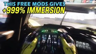 Thumbnail: How I Get The Best Onboard Experience in Assetto Corsa