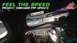 Thumbnail: Free Premium PPF Pack & Data Display App - Assetto Corsa