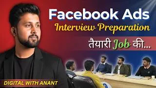 Thumbnail: Facebook Ads Interview- Questions & Answers 2026 | Meta Ads Interview Preparation