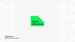 Thumbnail: Digital Workplace™ Certification | Measure, Validate and Advance Digital Maturity