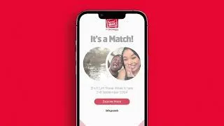 Thumbnail: Sho't Left The Perfect Match Case Study