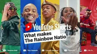 Thumbnail: YouTube Made in Mzansi
