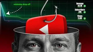 Thumbnail: How to Create YouTube Intro Hooks People NEVER Skip | MrBeast Viral Strategy