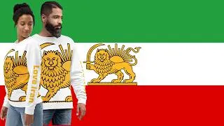 Thumbnail: The Beginning of Lion and Sun Revolution, Slogans, Symbols, and Visions of Iran’s Future.