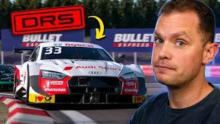 Thumbnail: This Car Felt Like a Cheat Code