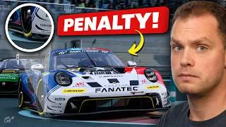 Thumbnail: GT7’s Most Painful Daily Race Is Here