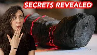 Thumbnail: AI is Unwrapping COMPLETE Herculaneum Scrolls - BREAKING ARCHAEOLOGY NEWS