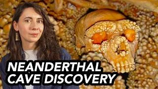 Thumbnail: Altamura Man: The Most Complete Neanderthal Skeleton Ever Found?