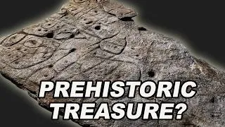 Thumbnail: This 4,000 Year Old Treasure Map Changed Archaeology Forever