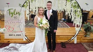 Thumbnail: Tylor & Abigail