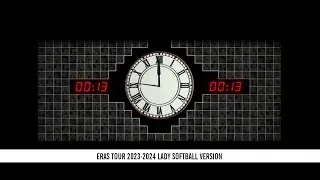 Thumbnail: 2024 Porum Lady Panther Softball