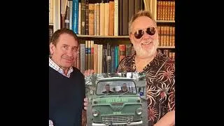 Thumbnail: Joyride with Jools Holland and Jim Moir - Podcast | Series 5 Episode 3 - Melanie C