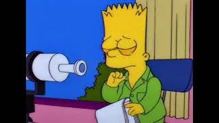 Thumbnail: Kippers for breakfast, aunt Helga? Is it  St. Swithen's day already?