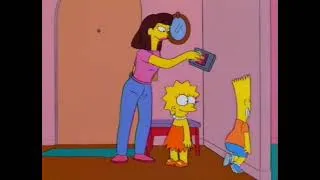 Thumbnail: See, Lisa? Males aren't hard to tame.