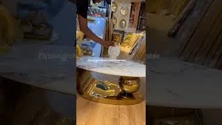 Thumbnail: Luxury Home Interior Decor Accessories Store #shorts 