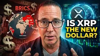 Thumbnail: "XRP vs. The Global Financial Order: Ripple IPO? What You Need to Know"
