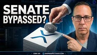 Thumbnail: "The SEC’s Next Move Against XRP: What You Need to Know"
