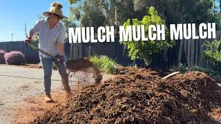 Thumbnail: Day 10 - I Spent 30 Days Transforming My Garden