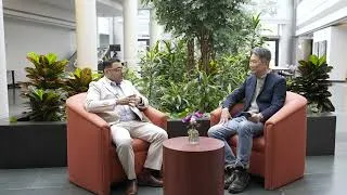 Thumbnail: Interview Digy4's Founder & CEO Mr. Parasar Saha