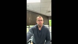 Thumbnail: Delaware Integrative Healthcare of New Castle is official! #chiropractic #viral #health 
