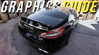 Thumbnail: Truly Realistic Assetto Corsa Graphics Settings (Full Guide 2026)