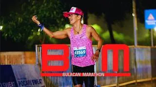 Thumbnail: Bulacan Marathon 2026 ANYARE? | MY WORST PERFORMANCE