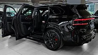 Thumbnail: 2026 Zeekr 8X - FULL REVIEW