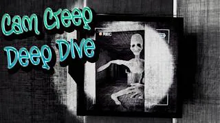 Thumbnail: The ONLY Cam Creep Guide You'll Ever Need! (2026 Content Warning Deep Dive)