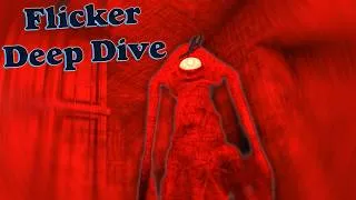 Thumbnail: The ONLY Flicker Guide You'll Ever Need! (2026 Content Warning Deep Dive)