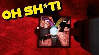 Thumbnail: I didn't think the Flicker could do this! |Content Warning
