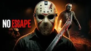 Thumbnail: Jason Just Destroyed Every Survivor