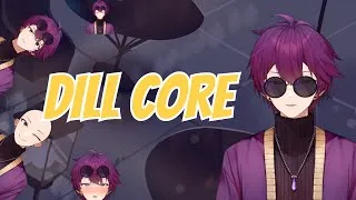 Thumbnail: Dill Core