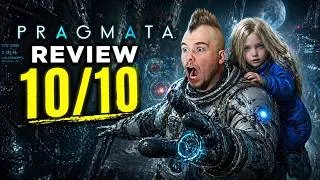 Thumbnail: I Was Completely Wrong About Pragmata