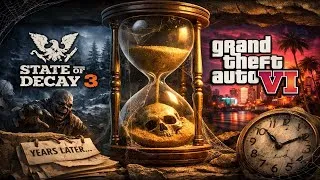 Thumbnail: Where Are The Video Games?