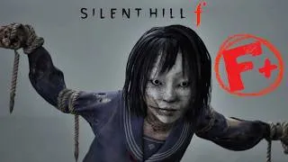 Thumbnail: Silent Hill f - A Terrible Game